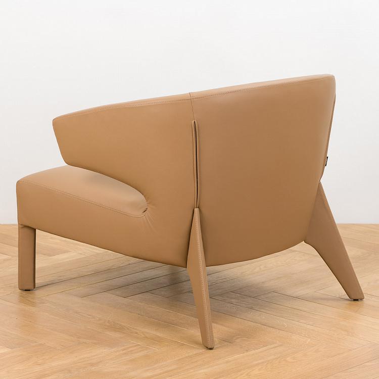 Кресло Гавелло Gavello Armchair