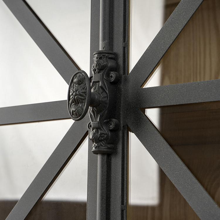 Сервант Шлюз Gateway Display Bookcase DB