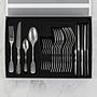 Набор из 24-х столовых приборов Set Of 24 Cutlery Pieces Vittoriale Stone Washed