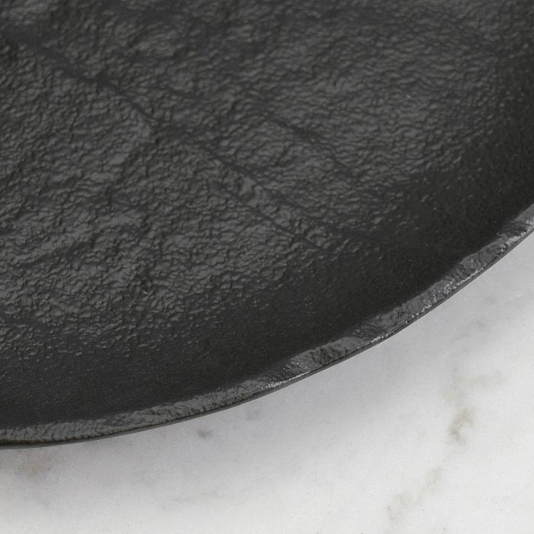 Обеденная тарелка Вулкания, L Vulcania Dinner Plate Large