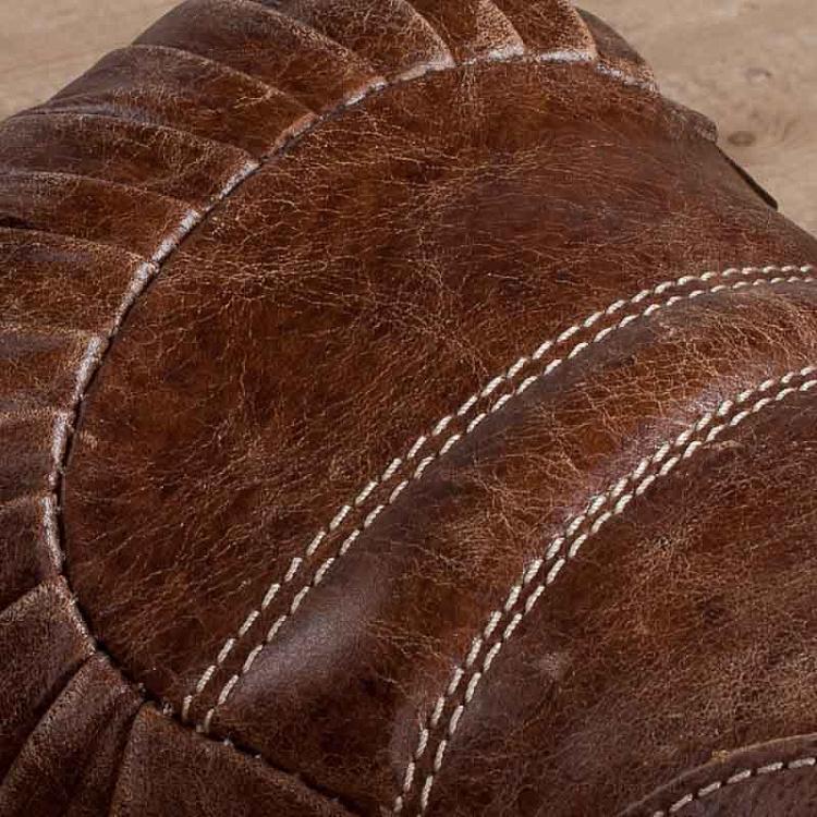 Декоративные кожаные боксёрские перчатки, Винтаж Сигар Sport Boxing Gloves Pair, Vintage Cigar