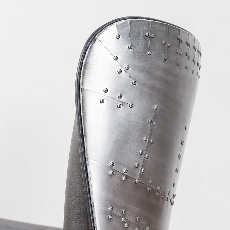 Кресло Детектив Detective Armchair D