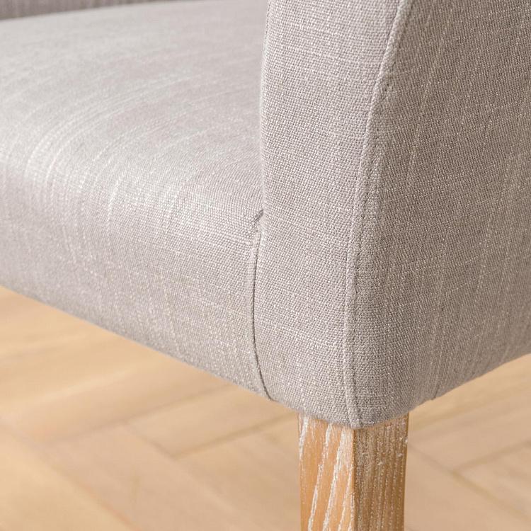 Кресло Каролин Caroline Armchair