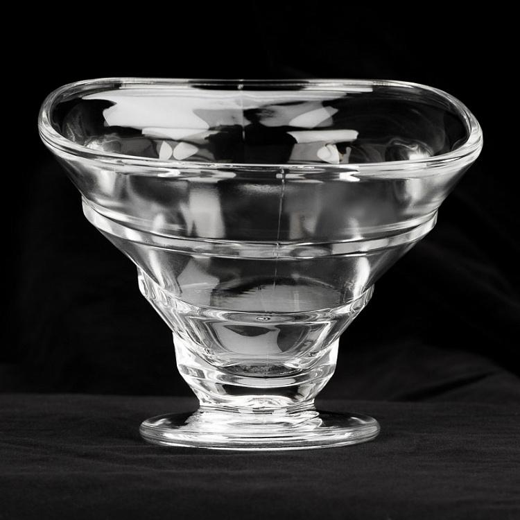 Низкая креманка для мороженого Цирцея Circee Ice Cream Cup Low