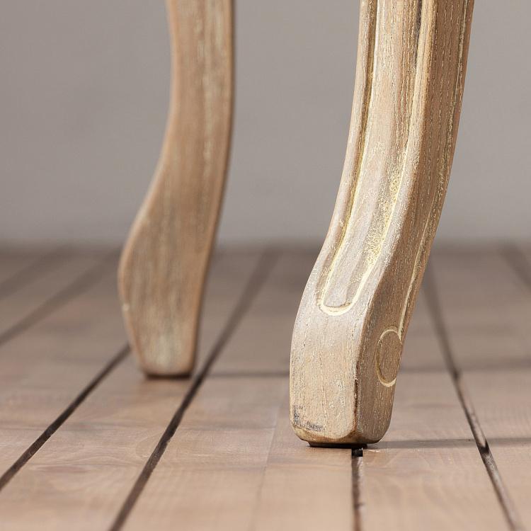 Стул Жан-Поль с подлокотниками Jean-Paul Dining Armchair