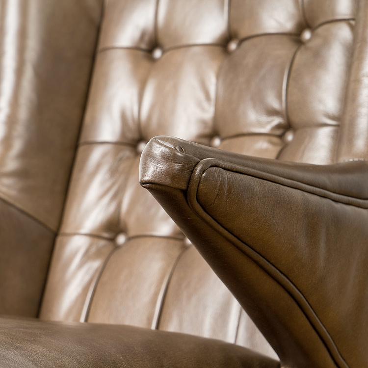 Рабочее кресло Фицджеральд Fitzgerald Office Chair RM