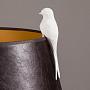 Статуэтка Hanging Porcelain Swallow Bird