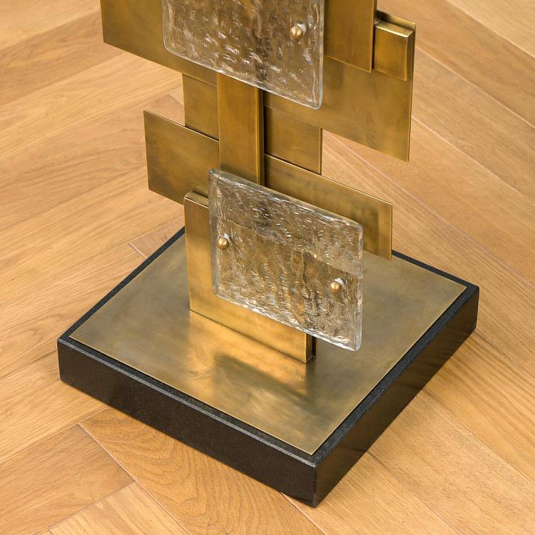 Напольный светильник Лэнгэм Langham Floor Lamp