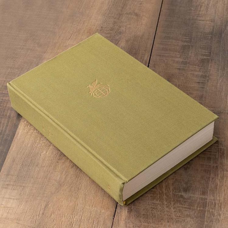 Винтажная книга Библиотека всемирной литературы, том 121. Стихотворения и поэмы. Рассказы. Борислав смеётся. И. Франко Vintage Book World Literature Library 121