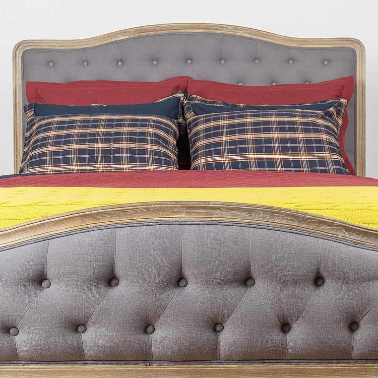 Полутороспальная кровать Леа Lea Bed