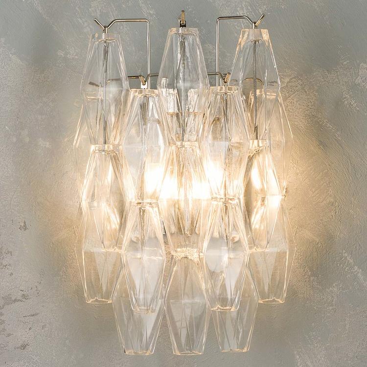 Бра Фокстрот Foxtrot Wall Lamp OZ