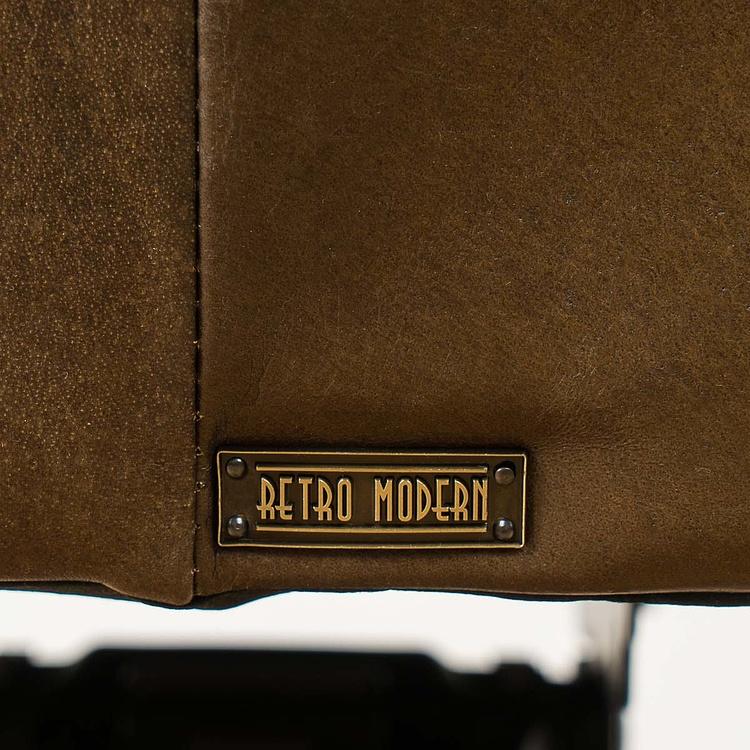 Рабочее кресло Фицджеральд Fitzgerald Office Chair RM