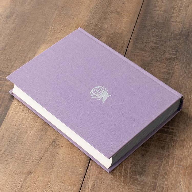 Винтажная книга Библиотека всемирной литературы, том 193. Преступление Сильвестра Бонара. Остров пингвинов. Боги жаждут. А. Франс Vintage Book World Literature Library 193