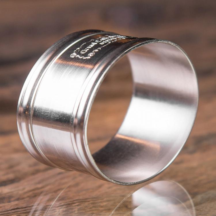 Кольцо для салфетки Гранд Кафе Grand Cafe Napkin Ring