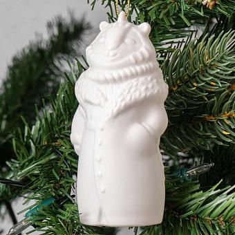 Tiger Mom Collectible Toy 11,5 cm