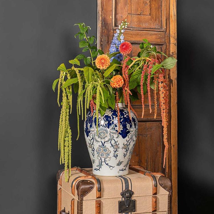 Прикроватная тумба-сундук Форвард Forward Side Table RM