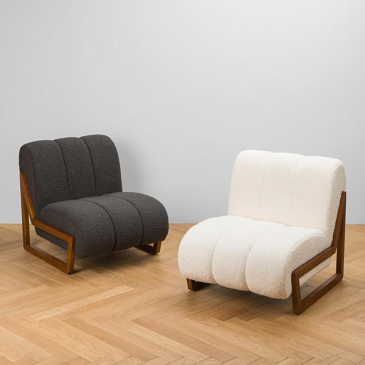 Кресло Поэт 2 Poyet 2 Armchair