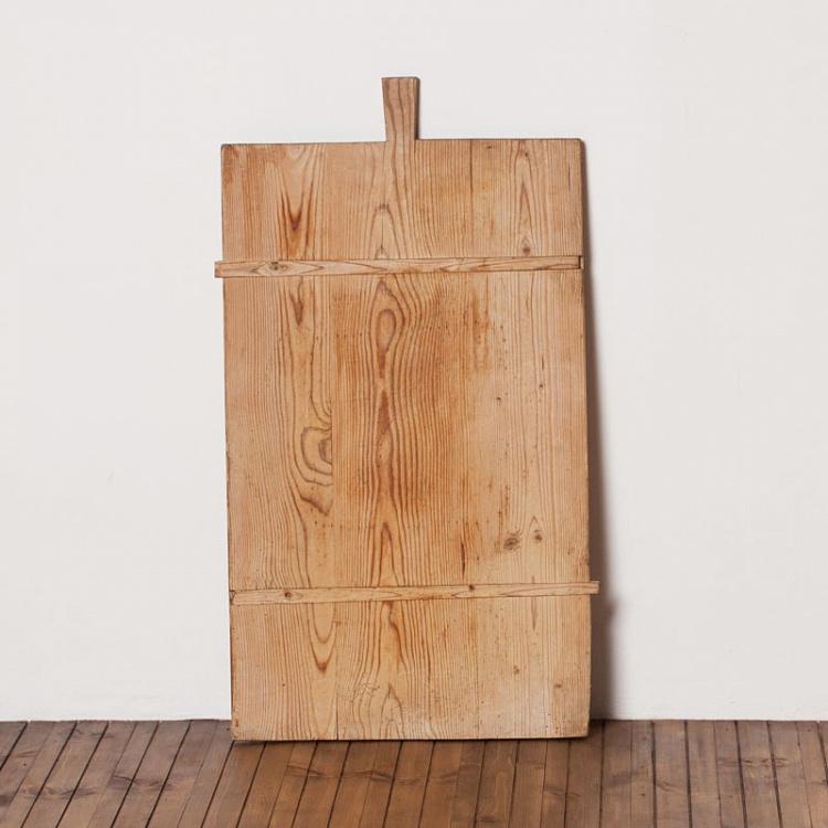 Винтажная хлебная доска Old Bread Board