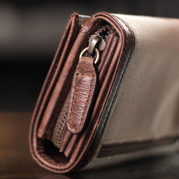 Кошелёк Примроуз Primrose