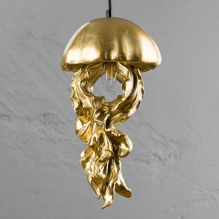 Подвесной светильник Медуза Ава Ceiling Lamp Jellyfish Ava