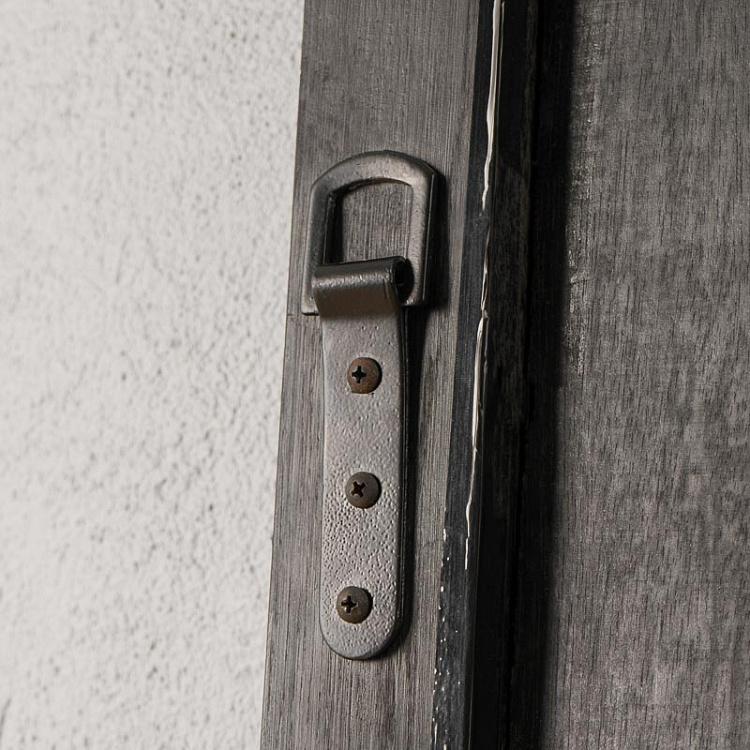 Картина-принт Карта Парижа, L Map Paris Large