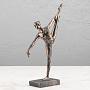 Статуэтка Deco Ballet Dancer Arabesque