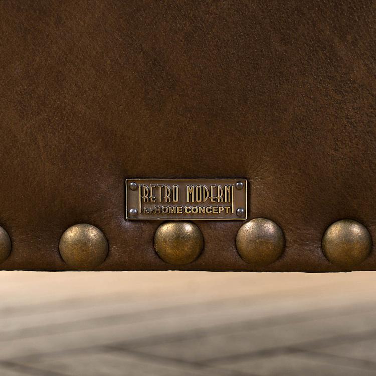 Кресло Черчилль Churchill Armchair RM