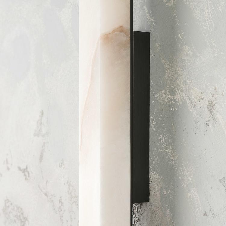 Бра Вертикаль, M Vertical Wall Lamp Medium OZ