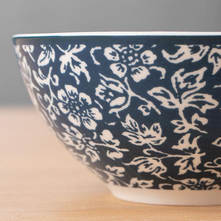 Пиала Алиссум, M Sweet Allysum Bowl Medium