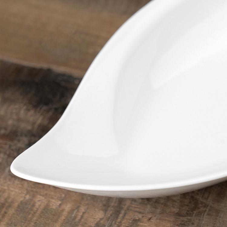 Сервировочное блюдо Классика, L Classic Dish Large