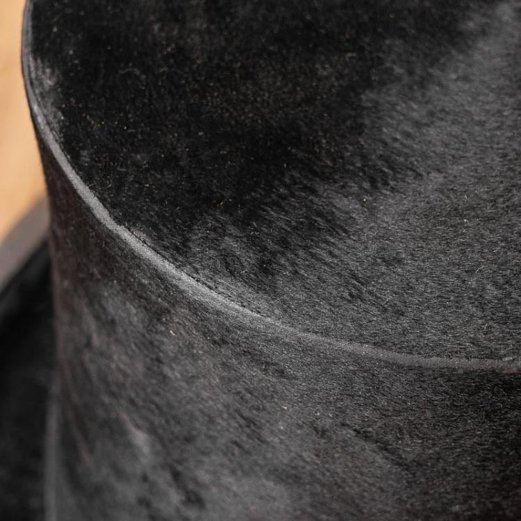 Винтажная шляпа Цилиндр 3 Vintage Hat Cylinder 3