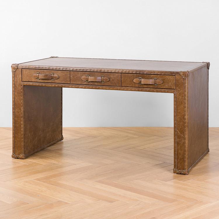 Широкий письменный стол Путешествие Travel Desk Wide D