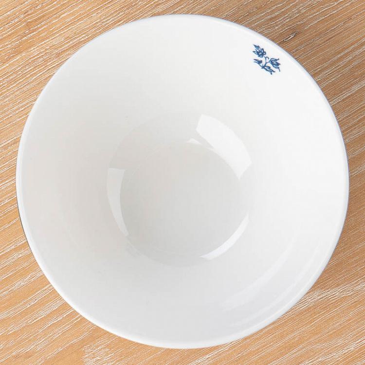 Пиала Алиссум, M Sweet Allysum Bowl Medium