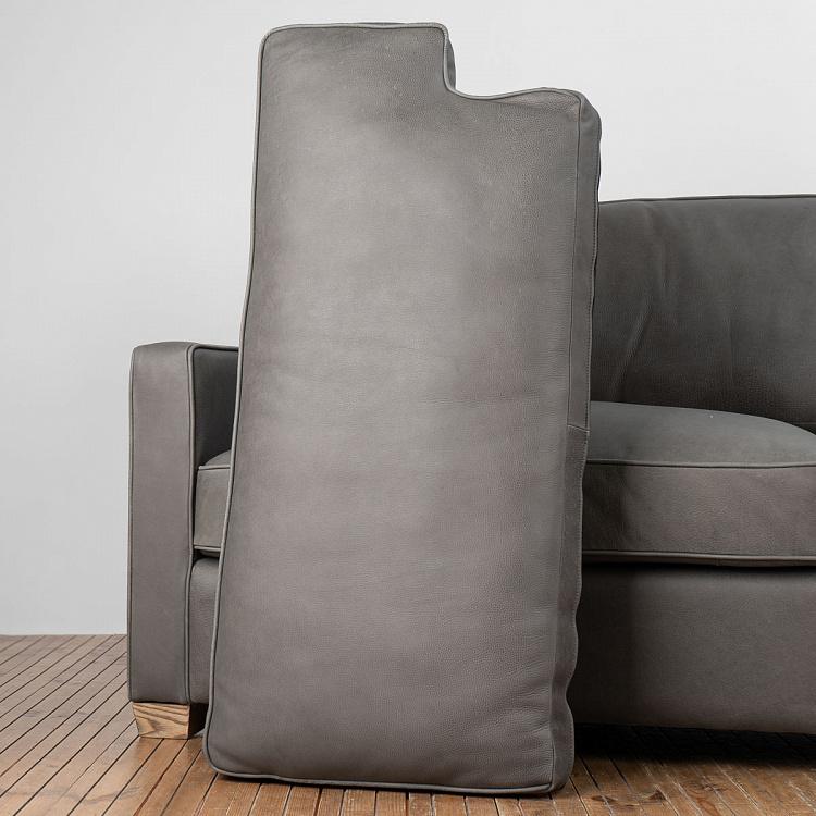 Трёхместный диван Гривс Greaves 3 Seater