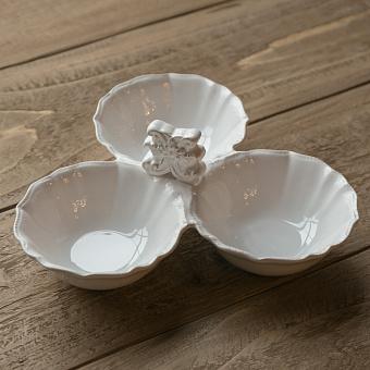 Vaux-le-Vicomte Dish