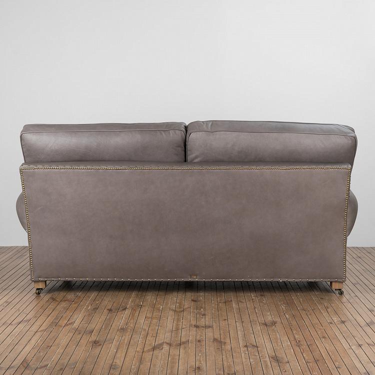 Трёхместный диван Балморал Balmoral 3 Seater