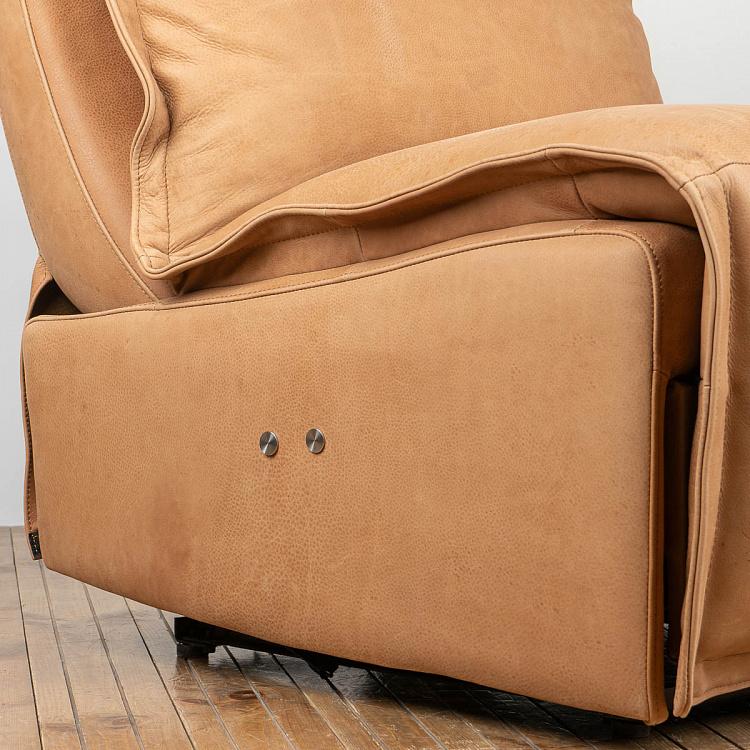 Кресло-реклайнер Стивен Компакт Steven Compact Recliner Chair