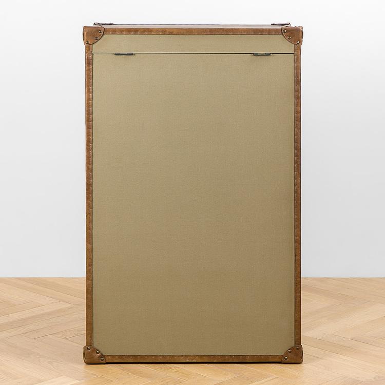 Комод-сундук Транспасифик Transpacific Chest D