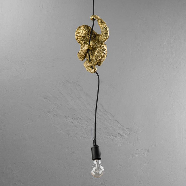 Подвесной светильник Ленивец Флэш Ceiling Lamp Sloth Flash