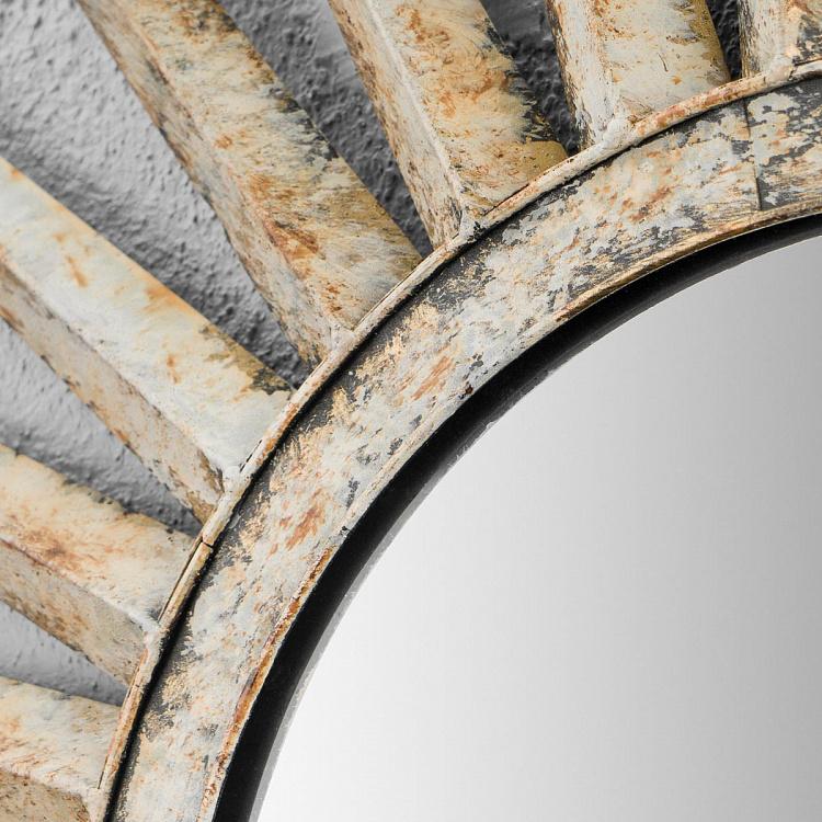 Зеркало Восточное солнце Oriental Sun Mirror