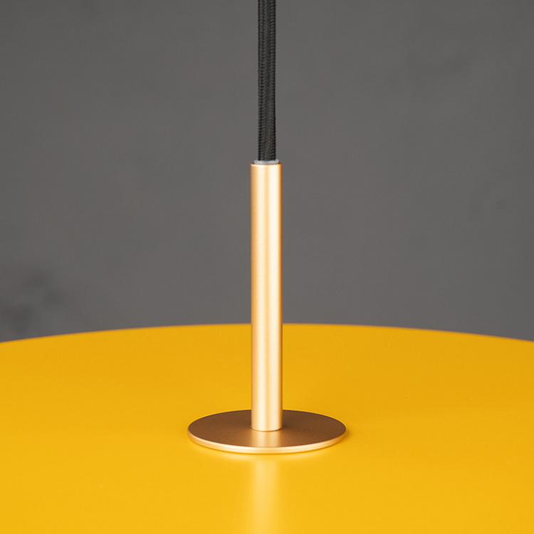 Подвесной светодиодный светильник Астерия, M Asteria Hanging Lamp Medium