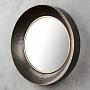 Зеркало Mirror With Golden Edge