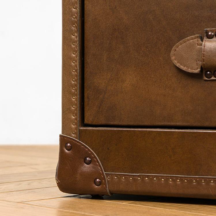 Комод-сундук Стоунихерст, M Stonyhurst Chest Medium