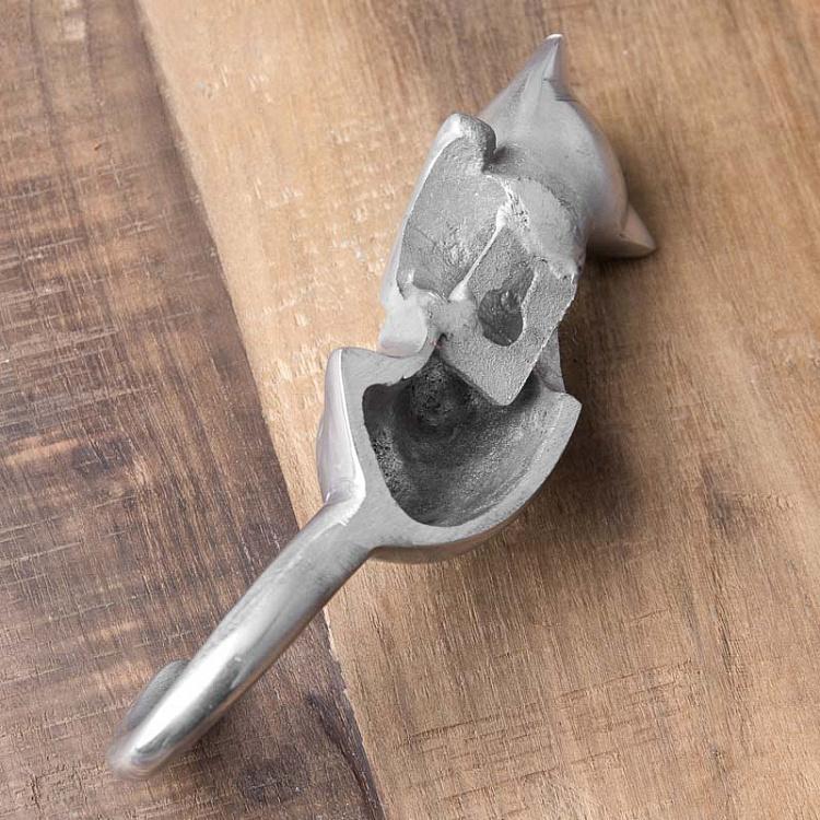 Крючок Ленивый кот Coat Rack Cat