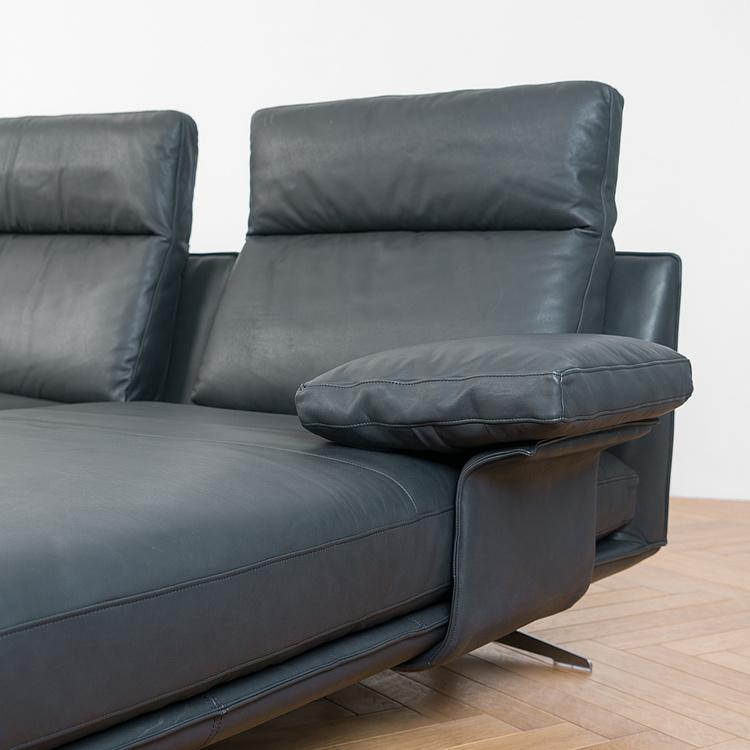 Трёхместный диван Трастевере Trastevere 3 Seater A