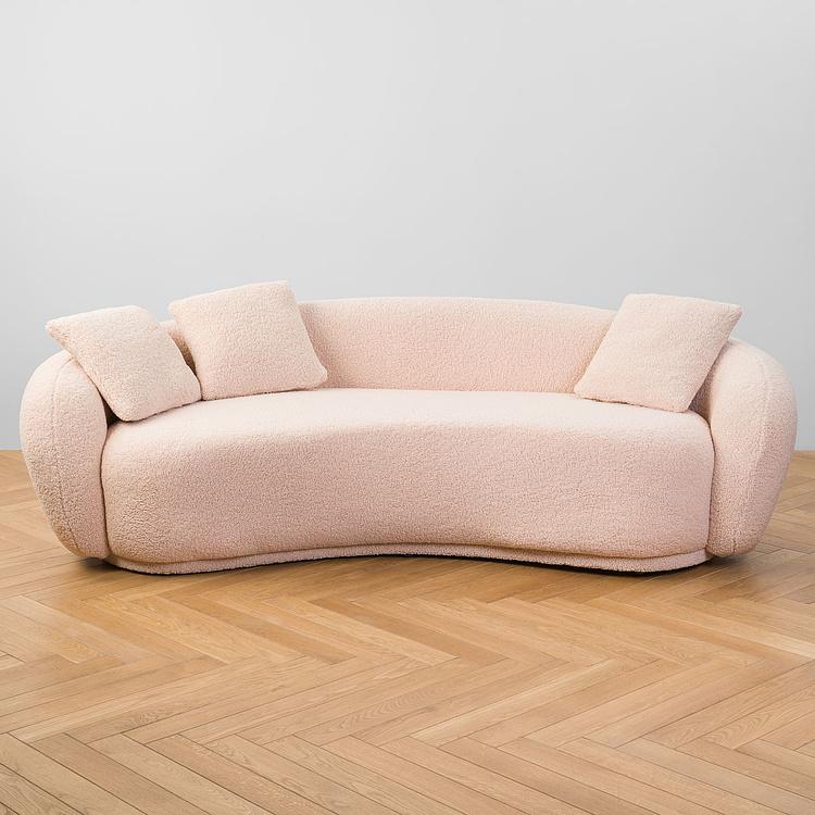 Трёхместный диван Глория Gloria 3 Seater