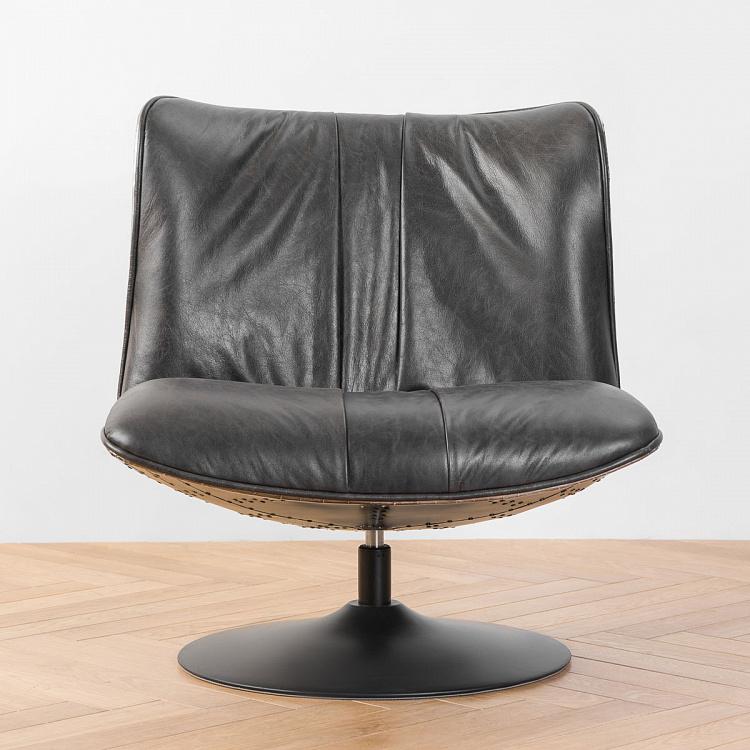 Кресло Детектив Detective Armchair D