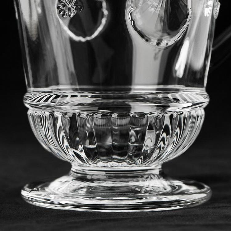 Стеклянная кружка Версаль Versailles Mug