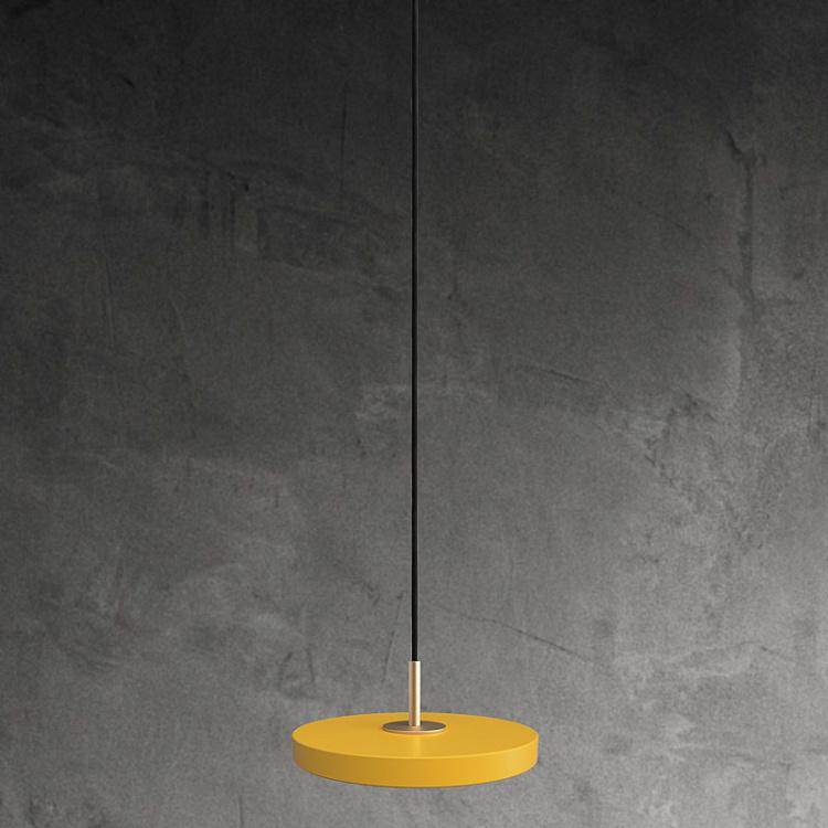 Подвесной светодиодный светильник Астерия, XS Asteria Hanging Lamp Micro
