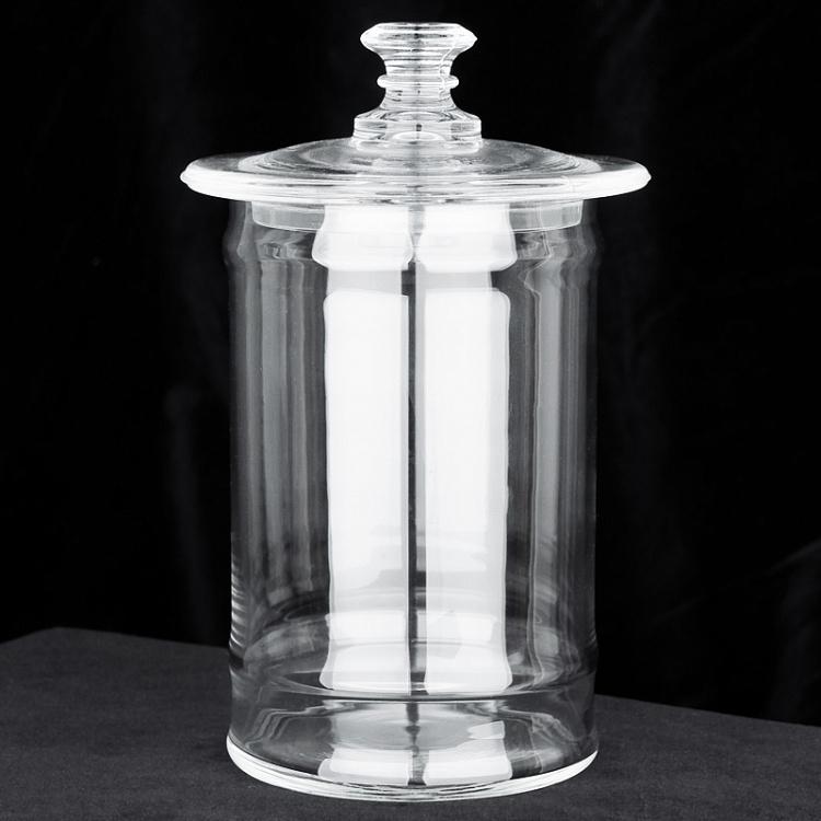 Банка Камбре 0,5 литра Cambrai Bocal 0,5 L